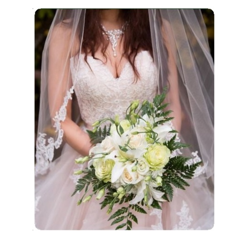 23Elements Bridal & Wedding Party Formal Jewelry